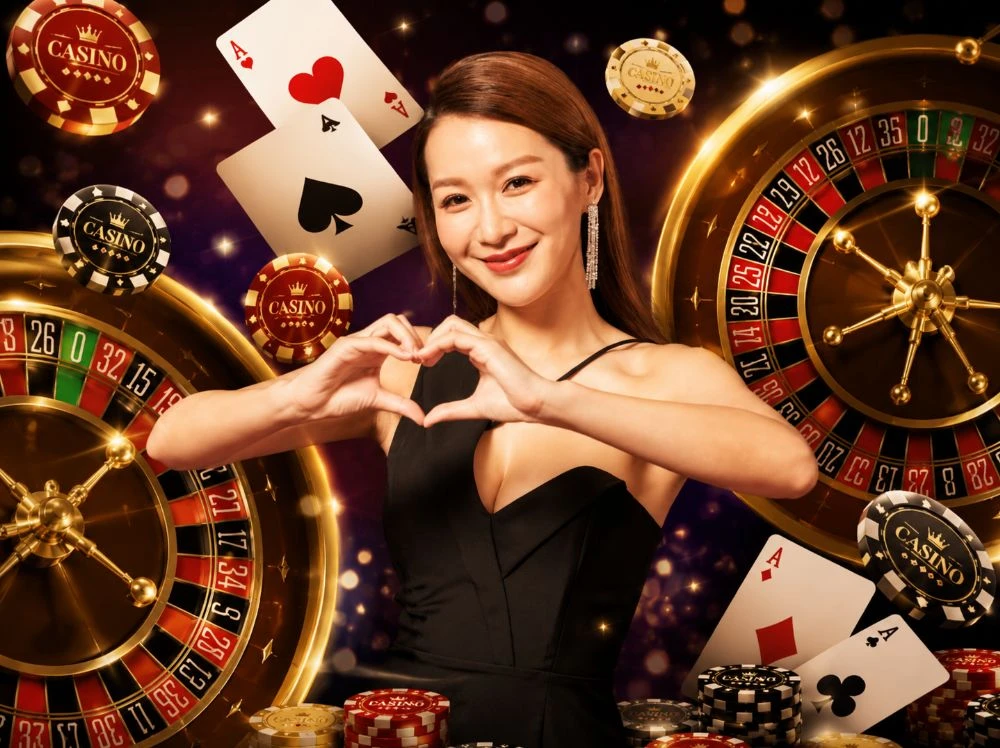 赏金国际全站App